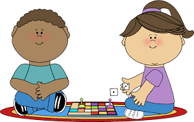 board game